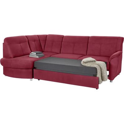 SIT&MORE Sonoma Reversibles Microfaser Ecksofa - Sofa SIT&MORE Sonoma Reversibles Microfaser Ecksofa - Sofa