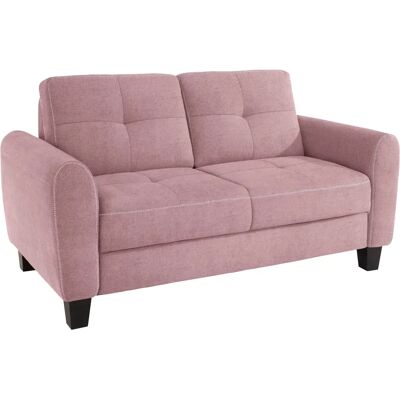 Sit&More Varese Rosa 2-Sitzer - Sofas Sit&More Varese Rosa 2-Sitzer - Sofas