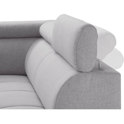 Sit&More Riva U-Form Modular Wohnlandschaft - Wohnlandschaft Sit&More Riva U-Form Modular Wohnlandschaft - Wohnlandschaft