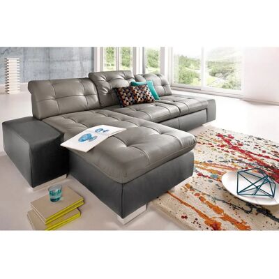 SIT & MORE Palomino L-Form Sofa - Sofas SIT & MORE Palomino L-Form Sofa - Sofas