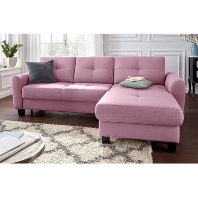 SIT&MORE Varese L-Form Ecksofa - Ecksofas SIT&MORE Varese L-Form Ecksofa - Ecksofas