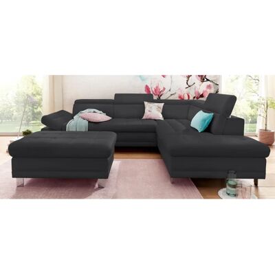 sit&more Limit Schwarzer Hocker - Hocker sit&more Limit Schwarzer Hocker - Hocker
