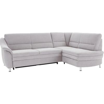 SIT & MORE Cardoso L-Form Sofa - Microfaser, Reversibel, mit Stauraum SIT & MORE Cardoso L-Form Sofa - Microfaser, Reversibel, mit Stauraum