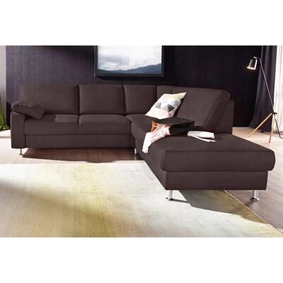 sit&more Belfort L-Form Sofa sit&more Belfort L-Form Sofa