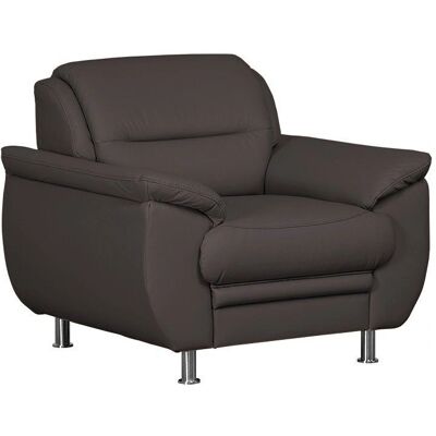 SIT & MORE Mailand Sessel - Naturleder & Kunstleder SIT & MORE Mailand Sessel - Naturleder & Kunstleder