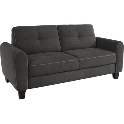 SIT & MORE Varese Microfaser 2,5-Sitzer - Sofa SIT & MORE Varese Microfaser 2,5-Sitzer - Sofa