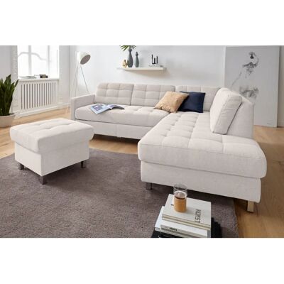 sit&more Picasso L-Form Ecksofa - Sofa sit&more Picasso L-Form Ecksofa - Sofa