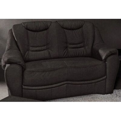 SIT & MORE Benson Mikrofaser Sofa - Sofas SIT & MORE Benson Mikrofaser Sofa - Sofas