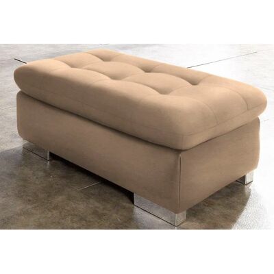 SIT & MORE Pale Brauner Hocker - Hocker SIT & MORE Pale Brauner Hocker - Hocker