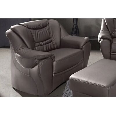 SIT & MORE Benson Elephant Sessel - Armchair SIT & MORE Benson Elephant Sessel - Armchair
