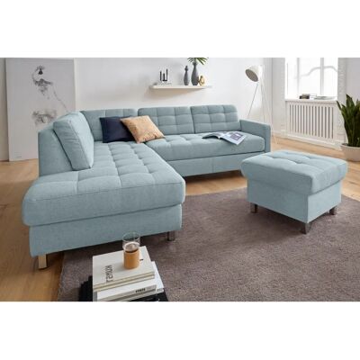 sit&more Picasso L-Form Modularsofa - Sofa sit&more Picasso L-Form Modularsofa - Sofa