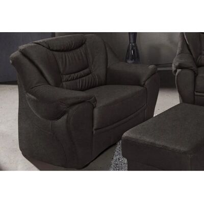 SIT & MORE Benson Microfaser Sessel - Armchair SIT & MORE Benson Microfaser Sessel - Armchair