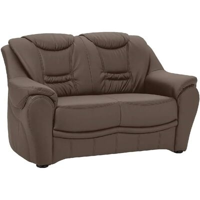 SIT & MORE Bansin 2-Sitzer Grau - Sofa SIT & MORE Bansin 2-Sitzer Grau - Sofa