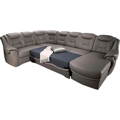 SIT & MORE Bellevue U-Form Sofa - Sofa SIT & MORE Bellevue U-Form Sofa - Sofa