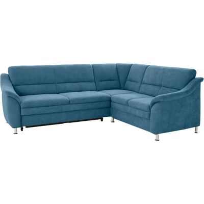 SIT&MORE Cardoso L-Form Sofa - Modern Microfaser SIT&MORE Cardoso L-Form Sofa - Modern Microfaser