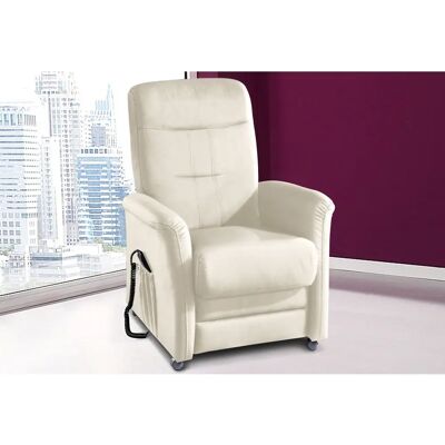 SIT & MORE Charlie TV-Sessel - Leder, Elektrisch, Aufstehhilfe, 76x103x91 cm SIT & MORE Charlie TV-Sessel - Leder, Elektrisch, Aufstehhilfe, 76x103x91 cm