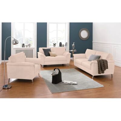 SIT&MORE Texel 2-Sitzer Sofa - Sofa SIT&MORE Texel 2-Sitzer Sofa - Sofa