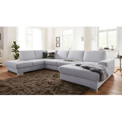 SIT & MORE Santorini U-Form Wohnlandschaft - Sectional Sofa SIT & MORE Santorini U-Form Wohnlandschaft - Sectional Sofa