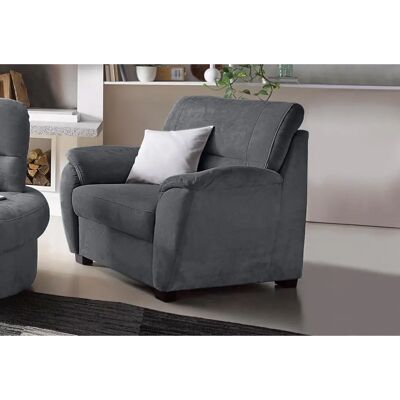 Sit&More Pandora Sessel - Mikrofaser Polstermöbel Sit&More Pandora Sessel - Mikrofaser Polstermöbel