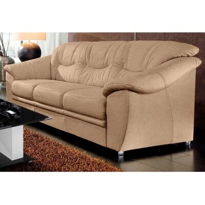 SIT & MORE Savona 3-Sitzer Sofa - Microfaser - Ohne Bettfunktion SIT & MORE Savona 3-Sitzer Sofa - Microfaser - Ohne Bettfunktion