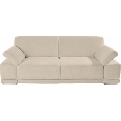 SIT & MORE Coria Beig 3-Sitzer - Sofa SIT & MORE Coria Beig 3-Sitzer - Sofa