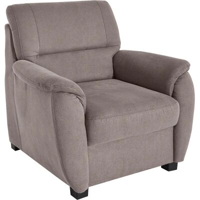 Sit&More Pandora Sessel - Luxus-Microfaser - Armlehnsessel Sit&More Pandora Sessel - Luxus-Microfaser - Armlehnsessel