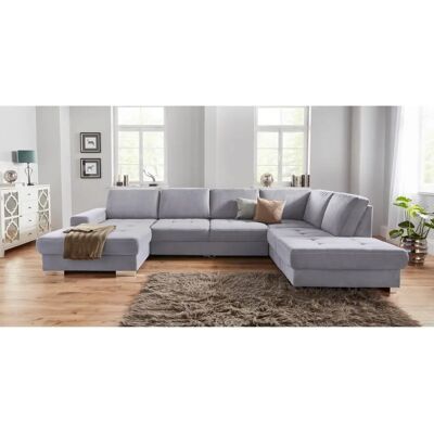 SIT & MORE Santorini U-Form Wohnlandschaft - Sectional Sofa SIT & MORE Santorini U-Form Wohnlandschaft - Sectional Sofa
