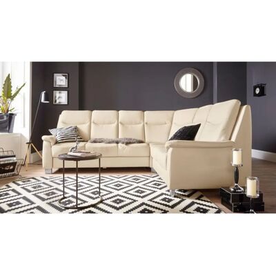 SIT & MORE Boccaccio L-Form Sofa - L-Form mit Bettfunktion SIT & MORE Boccaccio L-Form Sofa - L-Form mit Bettfunktion