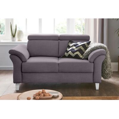 sit&more Arngast 2-Sitzer - Modern, Dunkelgrau, Federkern sit&more Arngast 2-Sitzer - Modern, Dunkelgrau, Federkern