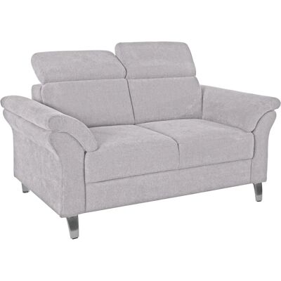 sit&more Arngast Microfaser 2-Sitzer - Modernes Design sit&more Arngast Microfaser 2-Sitzer - Modernes Design