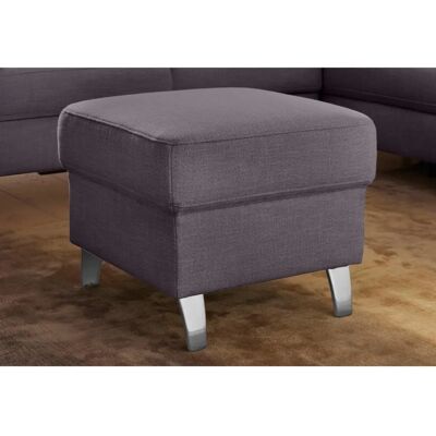 SIT & MORE Arngast Mikrofaser Hocker - Sitzmöbel SIT & MORE Arngast Mikrofaser Hocker - Sitzmöbel