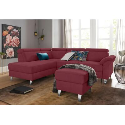 sit&more Arngast L-Form Sofa - Sofas sit&more Arngast L-Form Sofa - Sofas