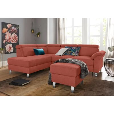 sit&more Arngast L-Form Sofa - Sofas sit&more Arngast L-Form Sofa - Sofas