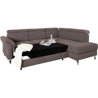 sit&more Arngast L-Form Sofa - Sofa sit&more Arngast L-Form Sofa - Sofa
