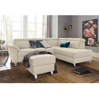 sit&more Arngast Ottomane - Schlafsofa mit Bettfunktion sit&more Arngast Ottomane - Schlafsofa mit Bettfunktion