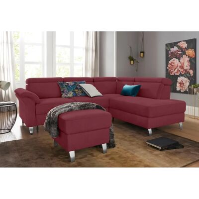 sit&more Arngast L-Form Sofa - Schlafsofa mit Stauraum sit&more Arngast L-Form Sofa - Schlafsofa mit Stauraum