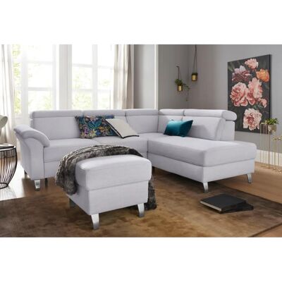 sit&more Arngast L-Form Sofa - Sofa sit&more Arngast L-Form Sofa - Sofa