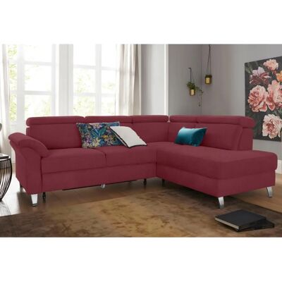 sit&more Arngast L-Form Weiches Sofa sit&more Arngast L-Form Weiches Sofa