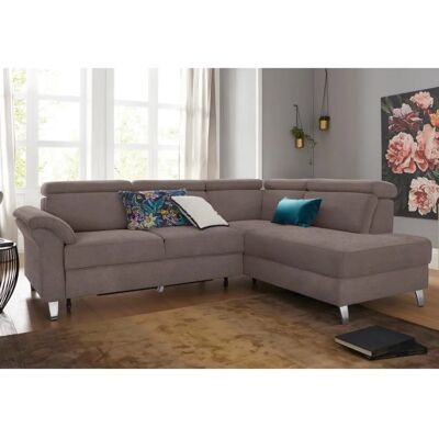 sit&more Arngast L-Form Sofa - Sofa sit&more Arngast L-Form Sofa - Sofa