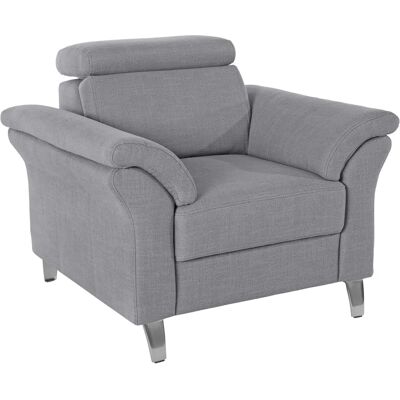SIT & MORE Arngast - Verstellbarer Kopfstütze Sessel SIT & MORE Arngast - Verstellbarer Kopfstütze Sessel
