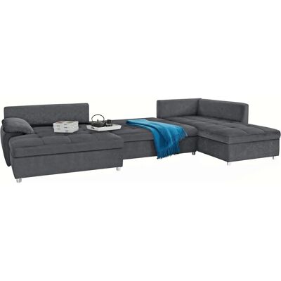 SIT & MORE Labene U-Form Wohnlandschaft - Wohnzimmermöbel SIT & MORE Labene U-Form Wohnlandschaft - Wohnzimmermöbel