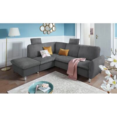 sit&more Daytona L-Form Couch - Sofas sit&more Daytona L-Form Couch - Sofas
