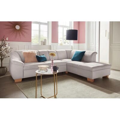 sit&more Santo Graues Ecksofa - Sofa sit&more Santo Graues Ecksofa - Sofa