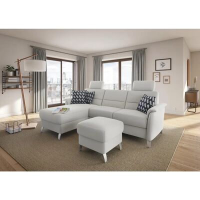 SIT & MORE Palmera L-Form Sofa - Mit Bettfunktion SIT & MORE Palmera L-Form Sofa - Mit Bettfunktion