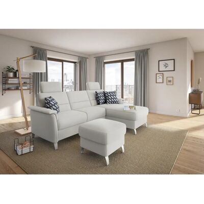SIT & MORE Palmera L-Form Sofa - Ecksofa SIT & MORE Palmera L-Form Sofa - Ecksofa