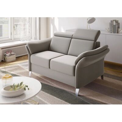 SIT&MORE Vincenzo Microfaser 2-Sitzer - Sofa SIT&MORE Vincenzo Microfaser 2-Sitzer - Sofa