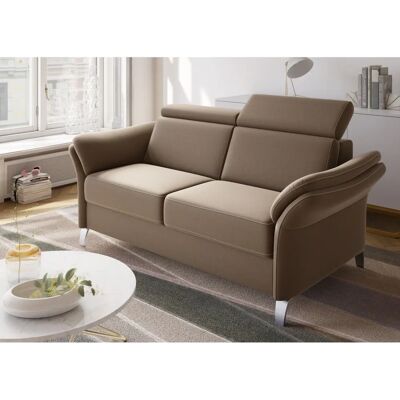 SIT&MORE Vincenzo Mikrofaser Sofa - 2,5-Sitzer SIT&MORE Vincenzo Mikrofaser Sofa - 2,5-Sitzer