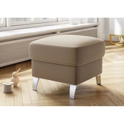 SIT & MORE Vincenzo Brauner Stauraumhocker SIT & MORE Vincenzo Brauner Stauraumhocker
