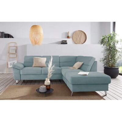 SIT & MORE Sorano L-Form Sofa - Sofa SIT & MORE Sorano L-Form Sofa - Sofa