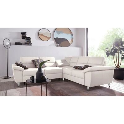 SIT & MORE Sorano L-Form Sofa - Sofa mit Bettfunktion SIT & MORE Sorano L-Form Sofa - Sofa mit Bettfunktion